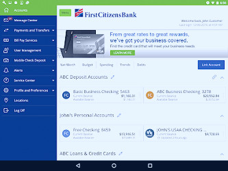 First Citizens Mobile Banking - Apps on Google Play